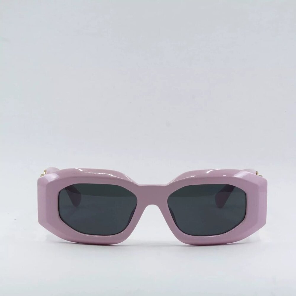 NWT Versace MAXI MEDUSA BIGGUE VE4425U-544087 Sunglasses - Picture 4 of 7